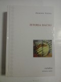 ISTORIA DACIEI sau a Transilvaniei, Tarii Muntenesti si a Moldovei - Dionisie FOTINO