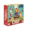 Puzzle Londji Bucatarul priceput