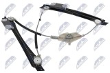 Macara geam Audi TT -2006; partea din fata, dreapta; 8N0837462; NTY, aftermarket