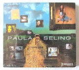 CD: &quot;Paula Seling 1998-2008&quot; - JURNALUL NATIONAL, 2009. Original, cu holograma, nou, in tipla