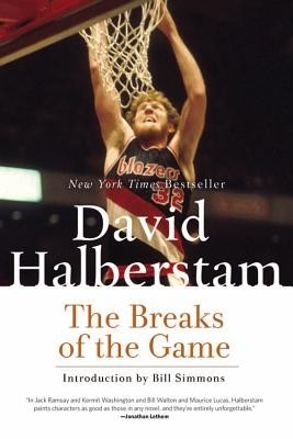 The Breaks of the Game foto
