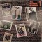 Vinil LP &quot;Japan Press&quot; Various &lrm;&ndash; Jazz Historical Recordings Vol. 1 (EX)