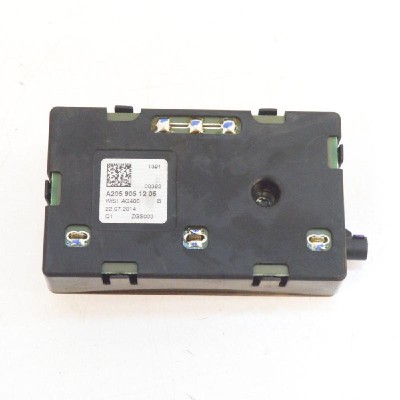 Amplificator de antena MERCEDES-BENZ C T-Model S205 2014 OEM: A2059051205 10008245 foto