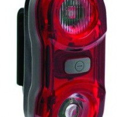 Stop Tork 2 Led-uri 3 Functii Negru PB Cod:MXBAC0321