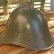 Casca militara romanesca ww2 model olandez 39