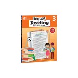 180 Days of Reading for Third Grade: Practice, Assess, Diagnose