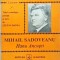 Mihail Sadoveanu - Hanul Ancutei
