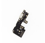 Flex Incarcare Xiaomi Redmi 5 Plus Mufa Dock Conector Port USB