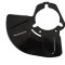 Protectie stropire disc frana Opel Astra H, 10.2003-2012 Hatchback, Gtc, Combi, Sedan, Twintop, Zafira, 05.2005-12.2011, Si Van, fata, Dreapta
