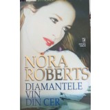 DIAMANTELE VIN DIN CER-NORA ROBERTS-222189