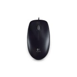 Mouse Logitech B100, 800 dpi, Negru