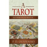 A tarot szimbolizmusa - P. D. Ouspensky