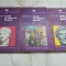 Figuri de imparati romani - Dumitru Tudor 3 volume