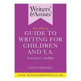 Writers&#039; and Artists&#039; Guide to Writing for Children and YA