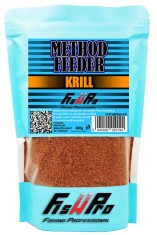 Nada Method Feeder Krill Amb. Easy-Open Resigilabil