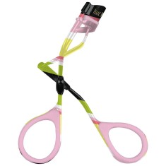 Ondulator gene tip cleste, pentru curbarea genelor, Eyelash Curler Isaac Mizrahi Loves Lash Curler -Revlon