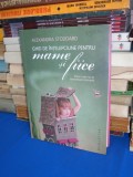 ALEXANDRA STODDARD - GHID DE INTELEPCIUNE PENTRU MAME SI FIICE , 2016 *, Humanitas