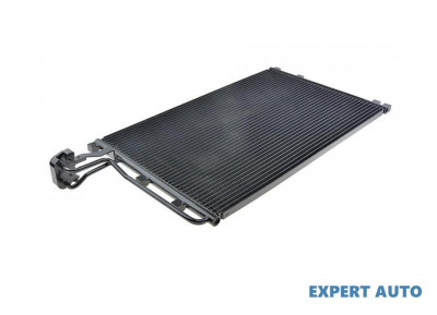 Radiator clima Volvo C70 2 (2006-2013)[542] #1 foto