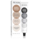 Revlon Professional Nutri Color Filters Toning masca tonifianta si hranitoare pentru uz profesonial 613 100 ml