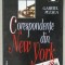 CORESPONDENTE DIN NEW YORK de GABRIEL PLESEA , 1999