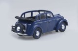 Macheta MOSKVICH 400-420A - Polonia scara 1:43