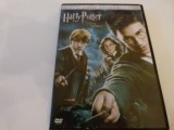 Harry Potter, dvd