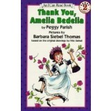Thank You, Amelia Bedelia