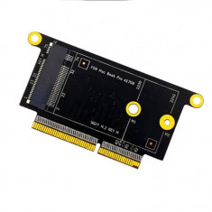 Adaptor TD-NVME-A1708 SSD M.2 NVMe pentru MacBook Pro 2016 - 2017 A1708