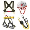 Set Via Ferrata Phario Expert