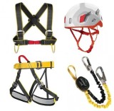 Set Via Ferrata Phario Expert