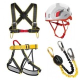 Set Via Ferrata Phario Expert