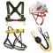Set Via Ferrata Phario Expert