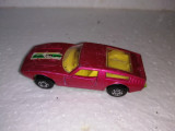 Bnk jc Matchbox Superfast no 32 - Maserati Bora