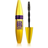 MAYBELLINE NEW YORK The Colossal Big Shot mascara cu efect de volum culoare Very Black 9.5 ml