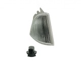 Lampa semnalizare fata Citroen Jumpy (U6u) 10.1995-12.1998, Fiat Scudo (220) 01.1995-12.2003, Peugeot Expert 01.1994-12.1998, Stanga, omologare ECE,, Depo