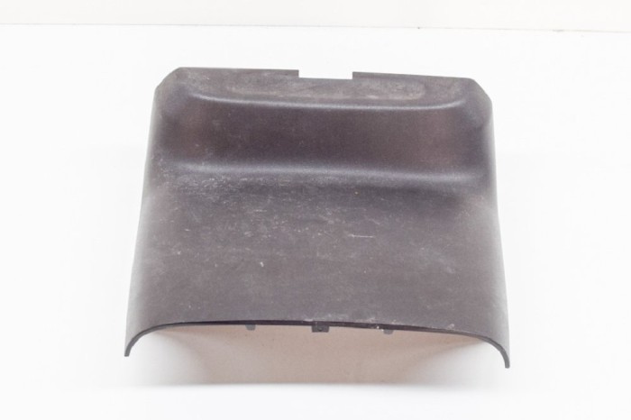 Ornament mecanism de direcție JAGUAR XK Cabrio X150 2008 OEM: 6W83-045B72-A | 11519726