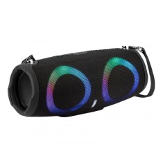 Boxa Bluetooth Xtreem 3 Mini cu Leduri RGB, Usb, Slot de Card TF, Radio FM si Waterproof