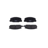 Set placute frana Ferodo Toyota