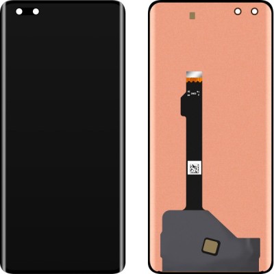 Display cu Touchscreen MP compatibil cu Huawei nova 10 Pro foto