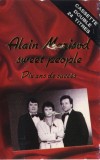 Alain Morisod, Sweet People - Dix Ans De Succes, Caseta audio