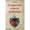 A nemzets&eacute;gi cz&iacute;merek tan&uacute;lm&aacute;nya - Csoma J&oacute;zsef