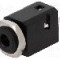 Conector jack, Jack 3,5mm, 3 contacte, mama, CLIFF - FC681375VH