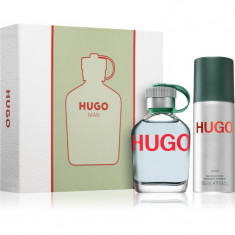 Hugo Boss HUGO Man set cadou pentru bărbați