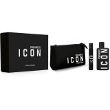 Dsquared2 Icon Pour Homme set cadou pentru bărbați