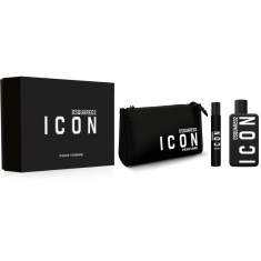 Dsquared2 Icon Pour Homme set cadou pentru bărbați