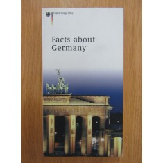 Klaus Lantermann - Facts about Germany