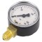 Manometru 0-160bar 50mm pentru Lichide și Gaze