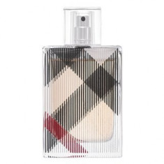 Burberry Brit eau de Parfum pentru femei 50 ml foto