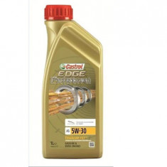 Ulei de motor CASTROL EDGE PROF.A5 5W30 1L foto