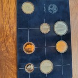 Set Olanda 1988 proof